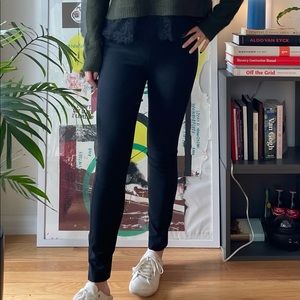 Rag & bone tight suit pants